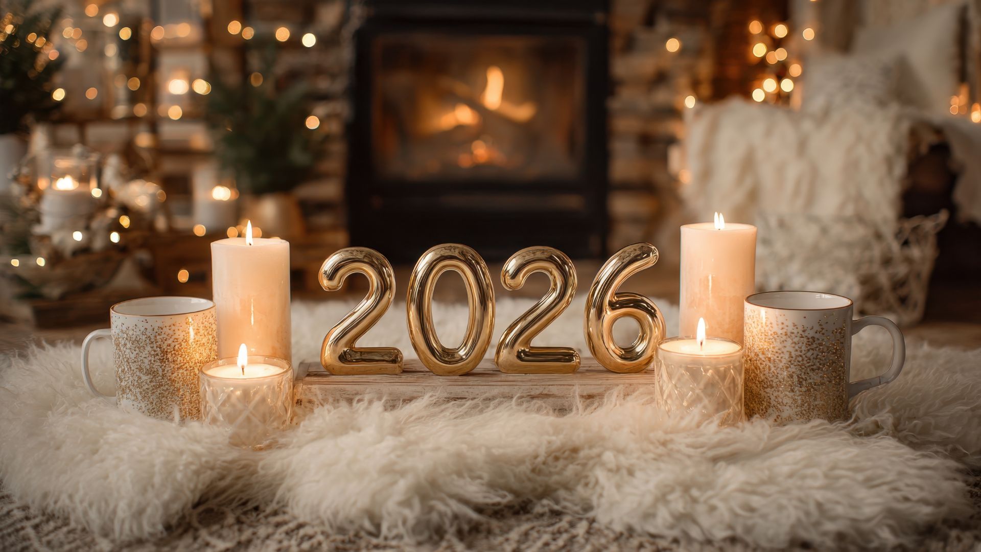 New Year 2026