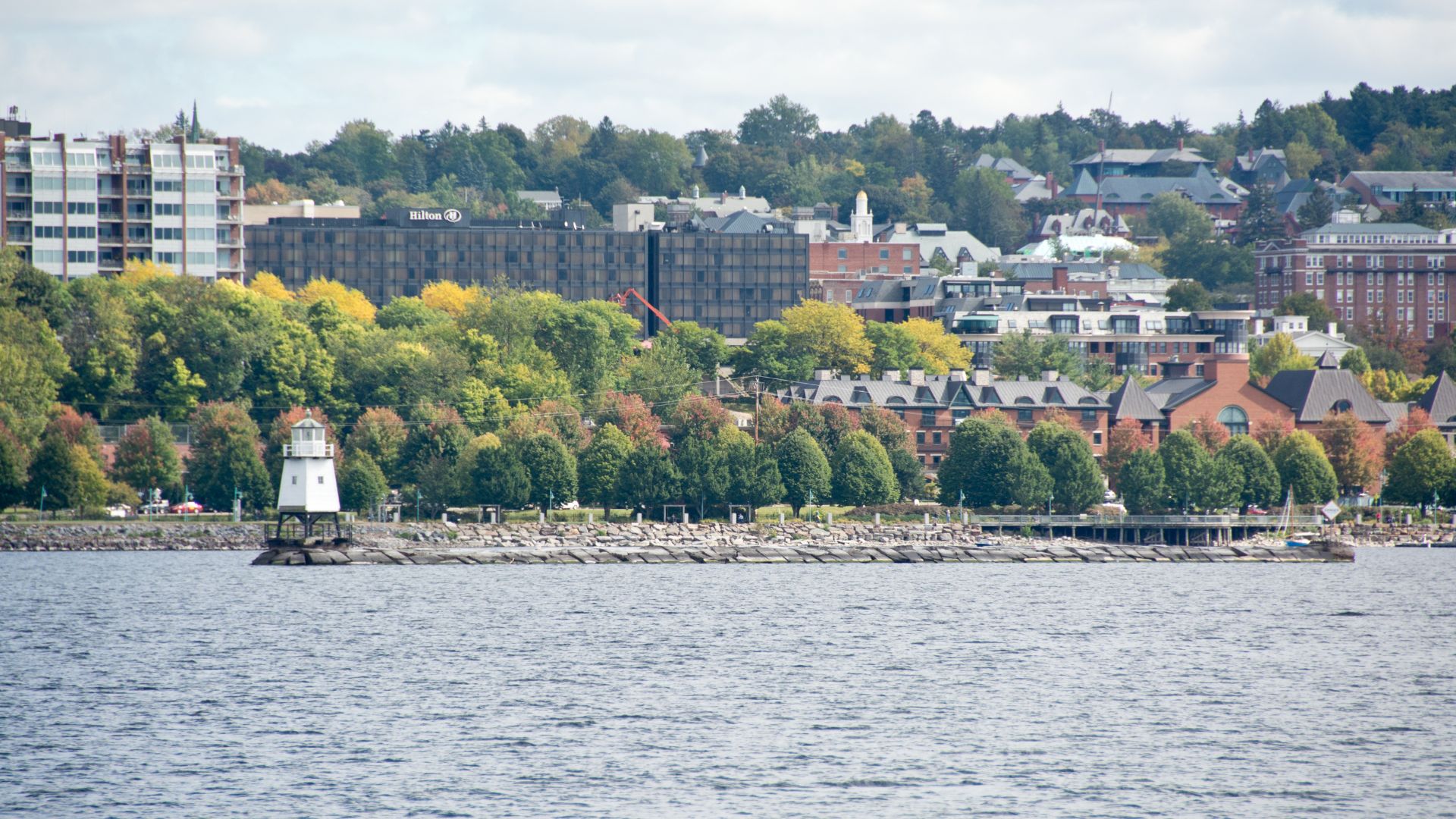 Burlington, Vermont, USA