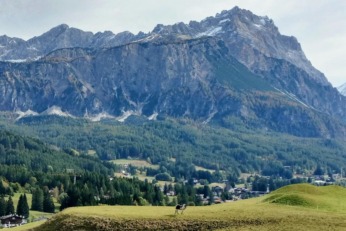 Cortina d'Ampezzo