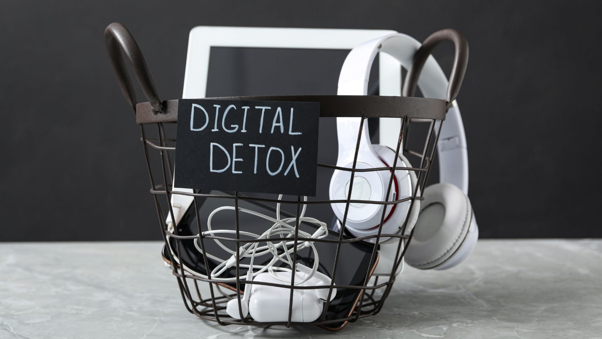 Digital Detox
