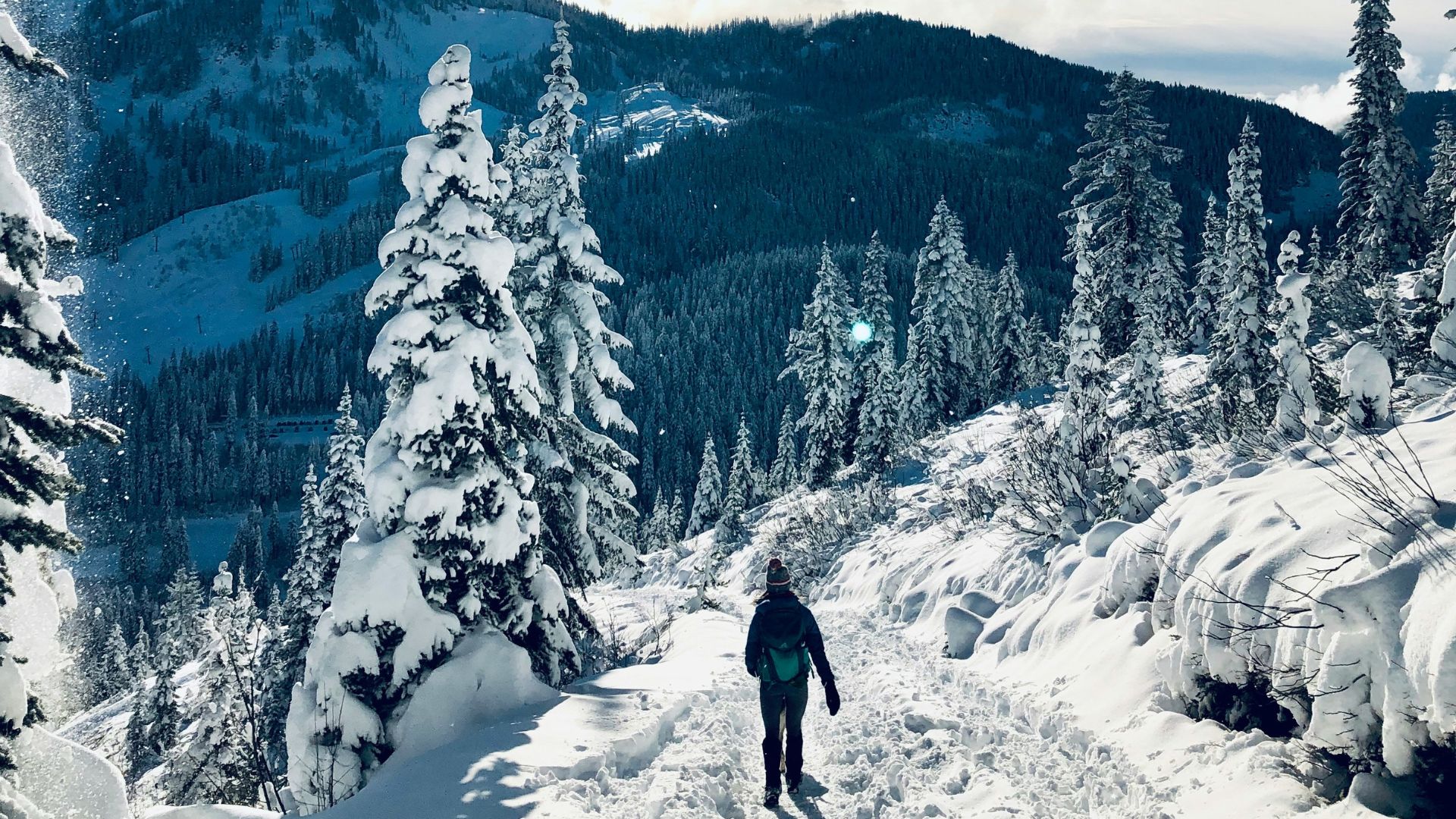Leavenworth, Washington, USA