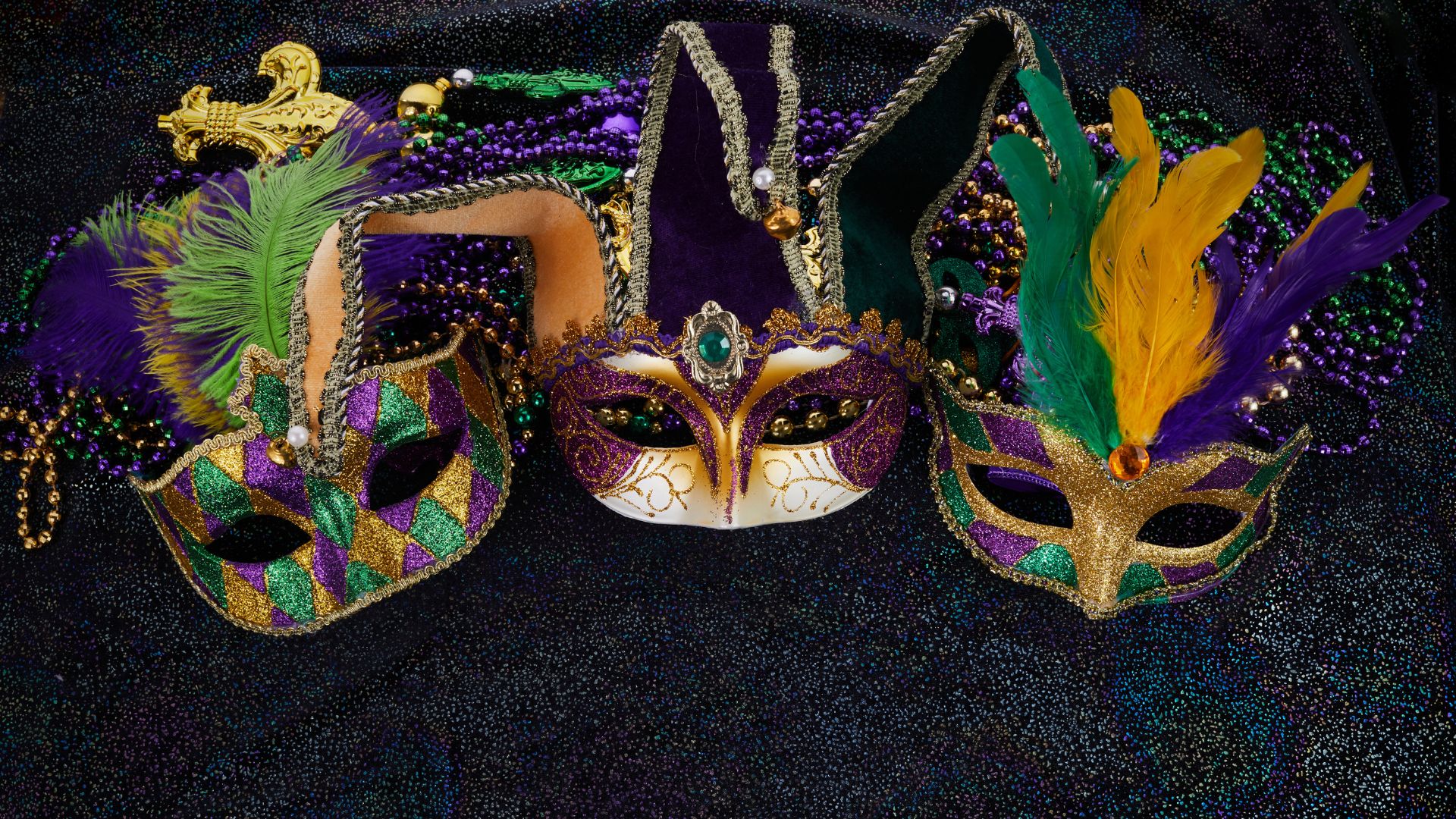 Mardi Gras