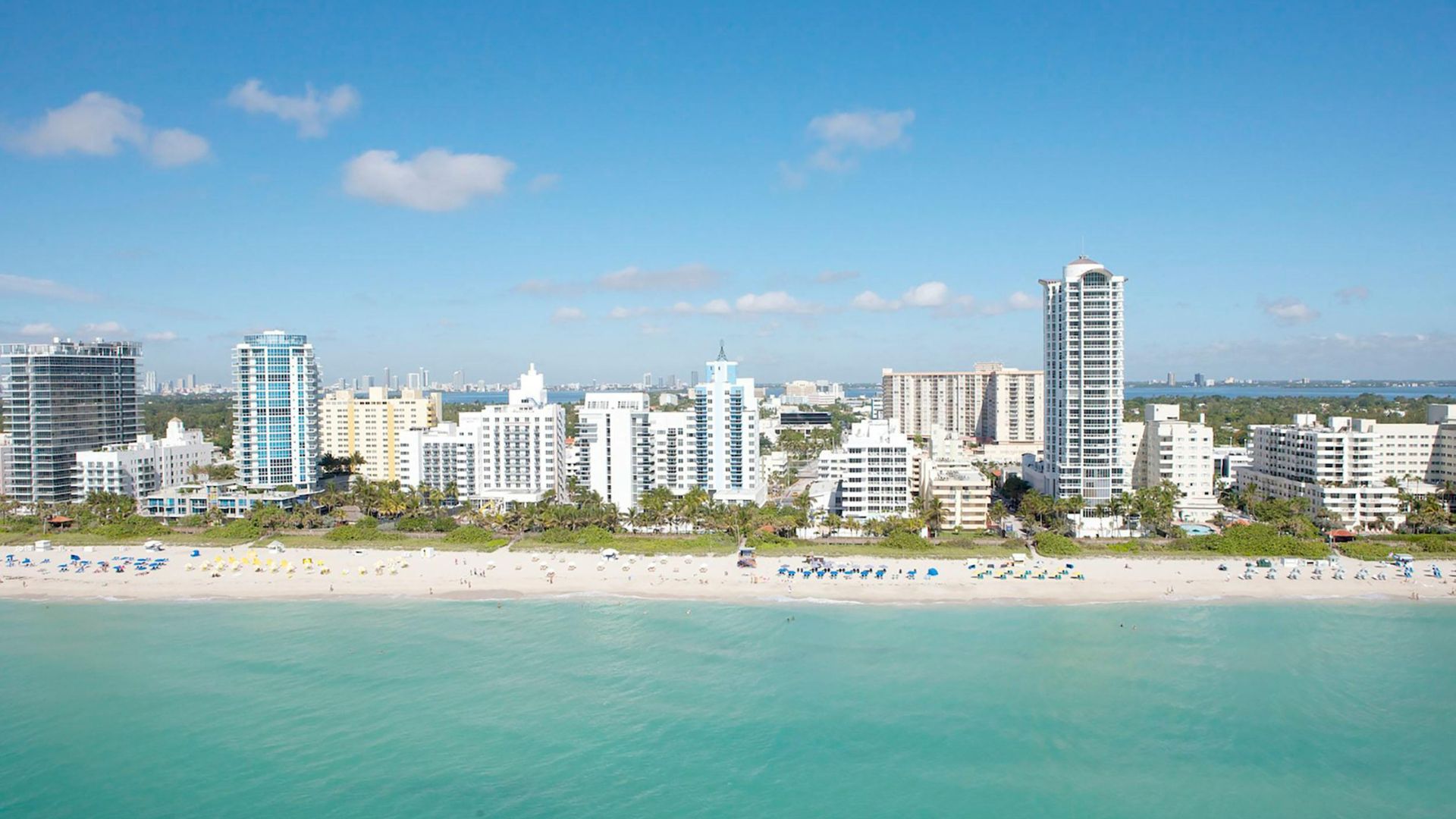 Miami South Beach, Florida