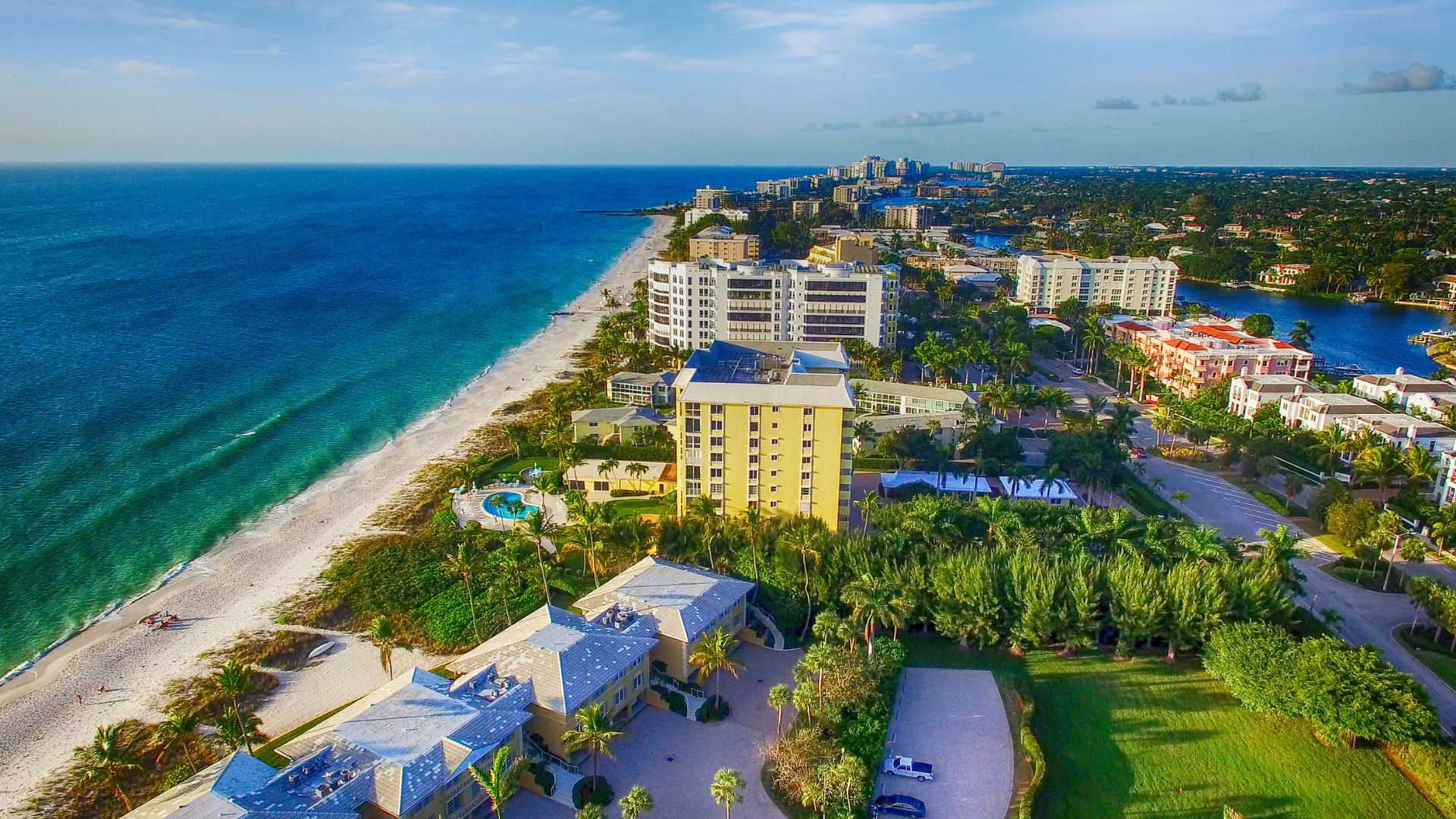 Naples, Florida, USA