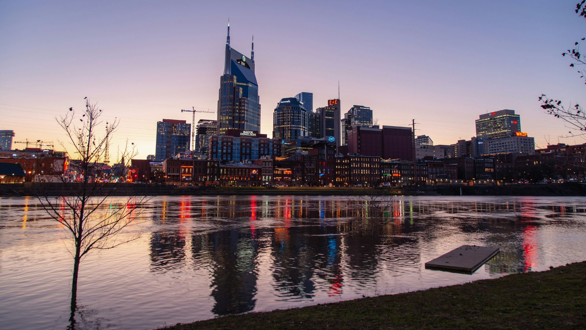 Nashville, Tennessee, USA