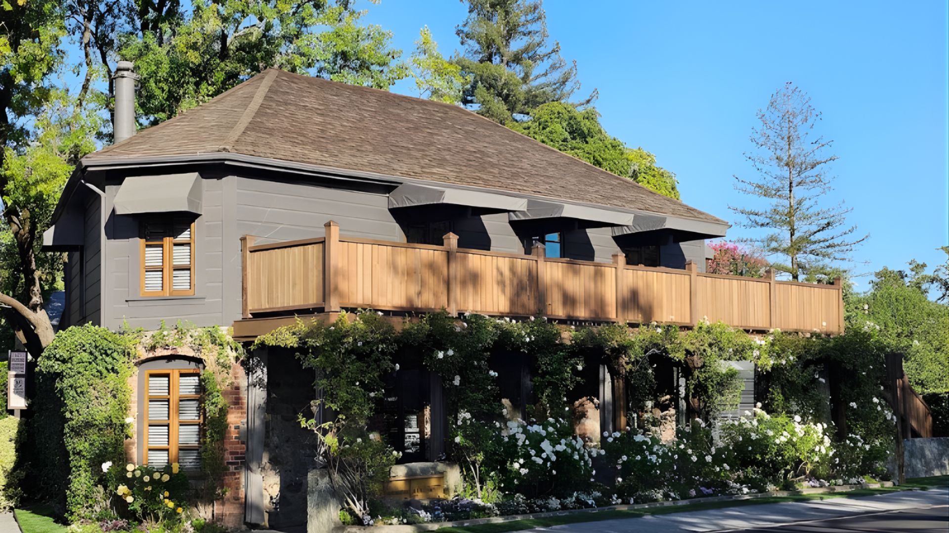 The French Laundry, California