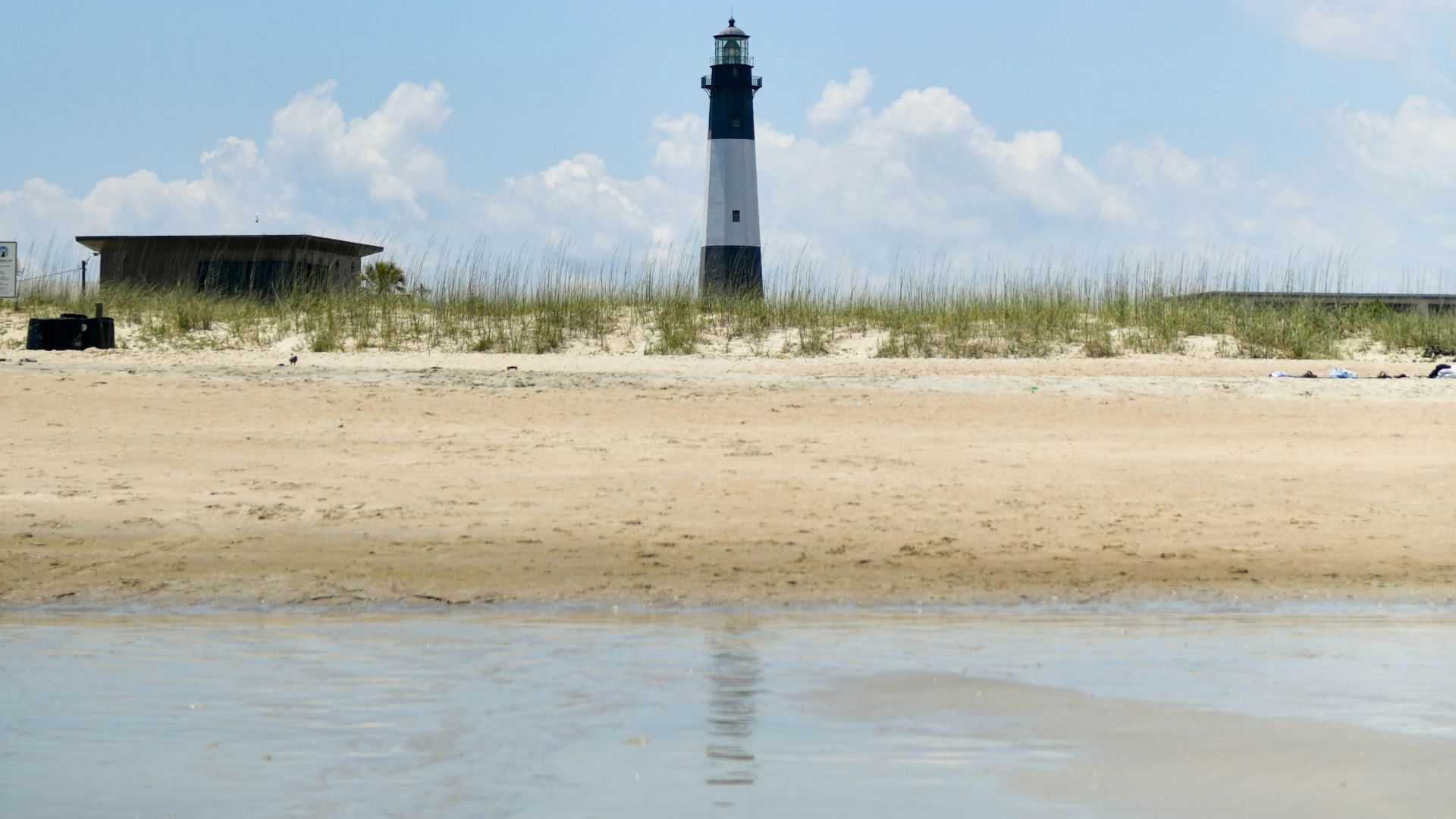 Tybee Island, Georgia, USA