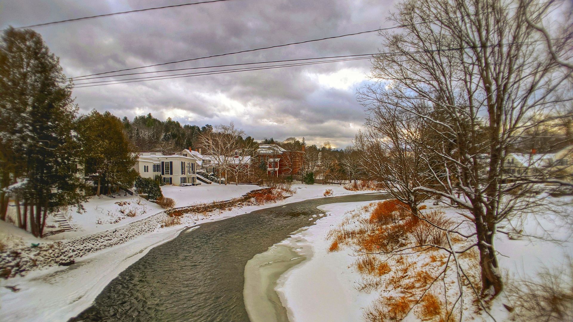 Woodstock, Vermont
