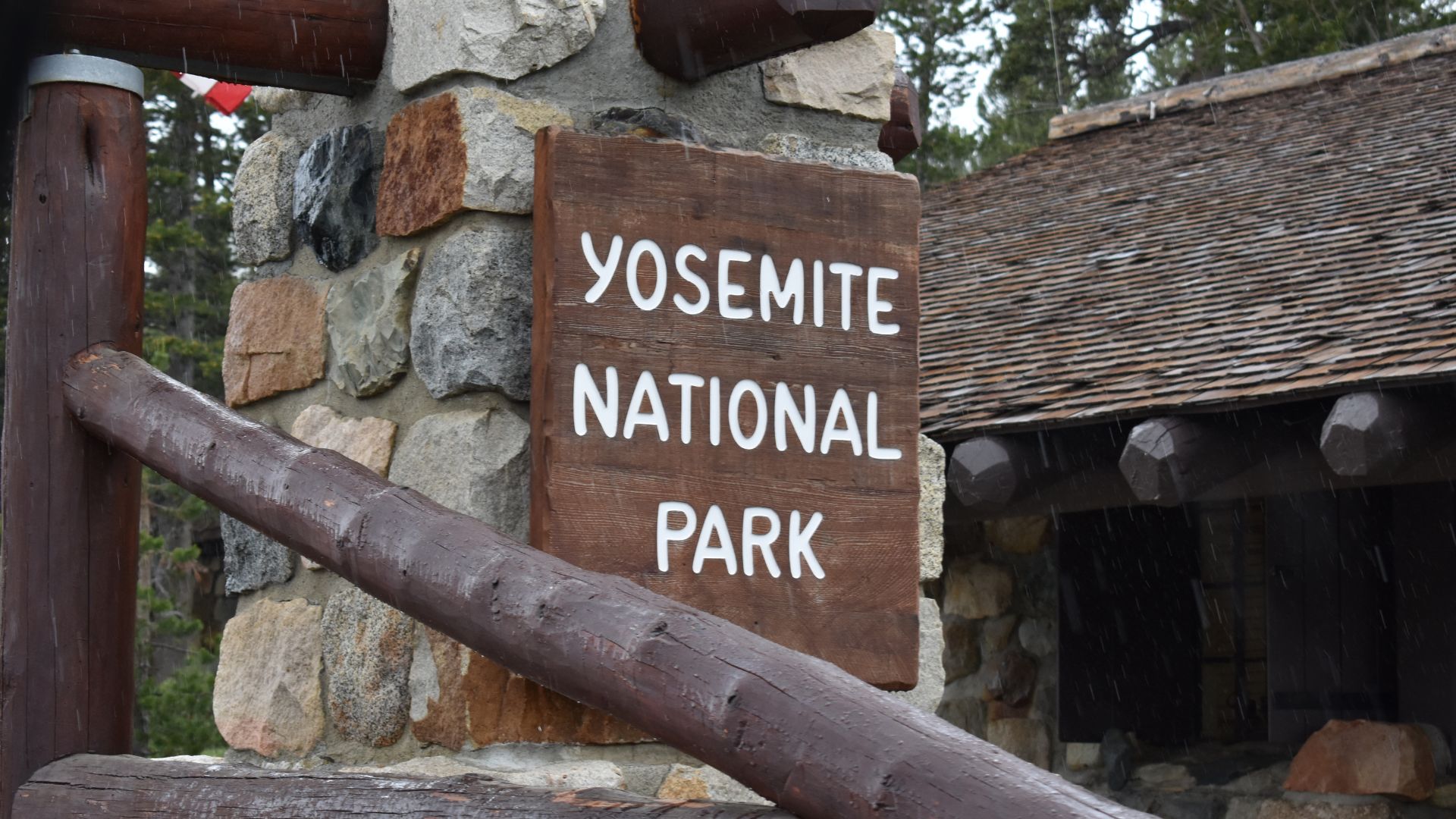 Yosemite National Park, USA