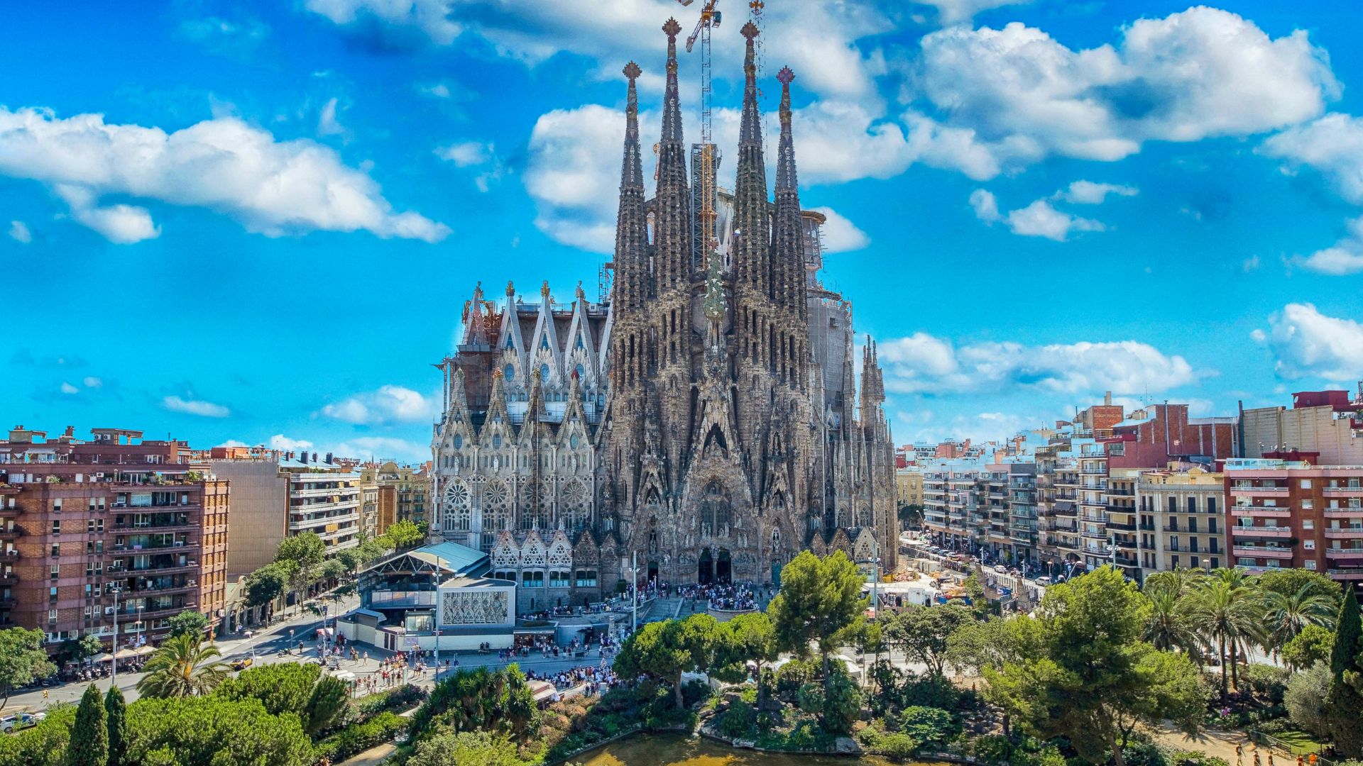 Barcelona, Spain