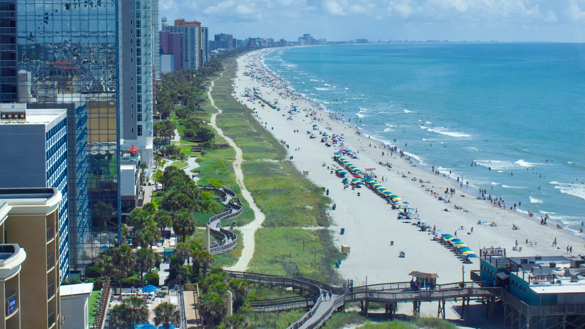 Myrtle Beach, South Carolina, USA