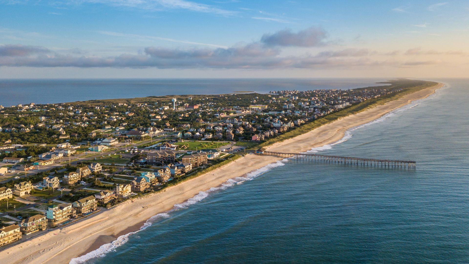 Outer Banks, North Carolina