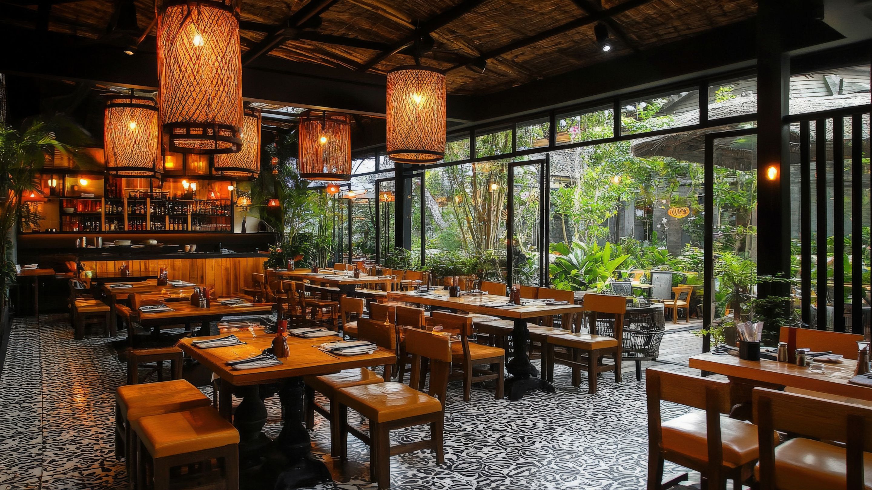 Dining at Michelin-Starred Restaurants