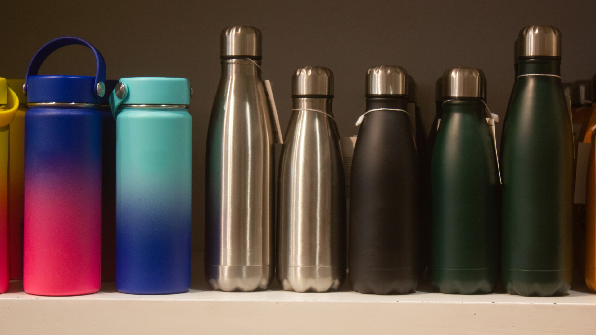 Reusable Waterbottle