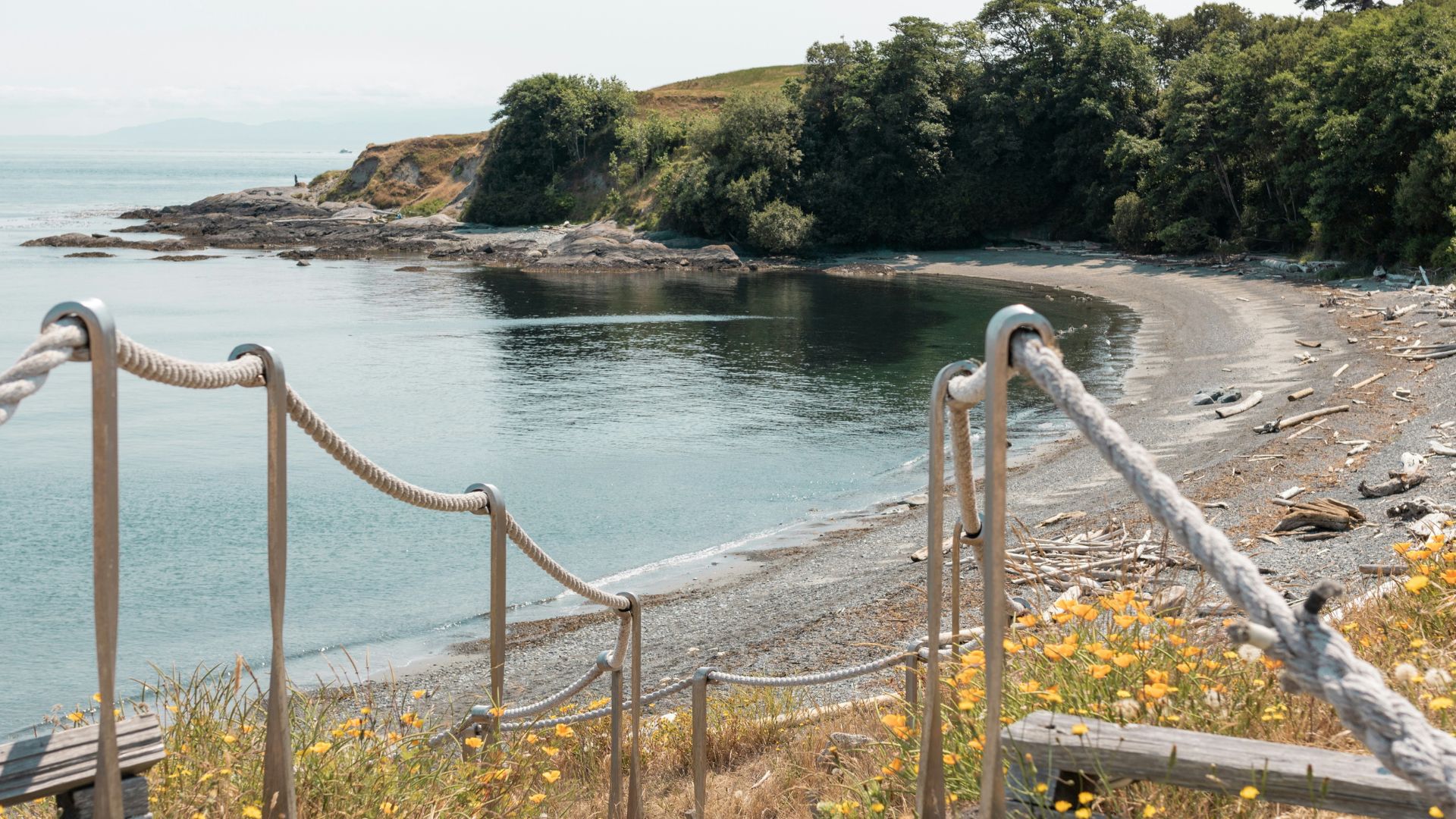 San Juan Islands, Washington