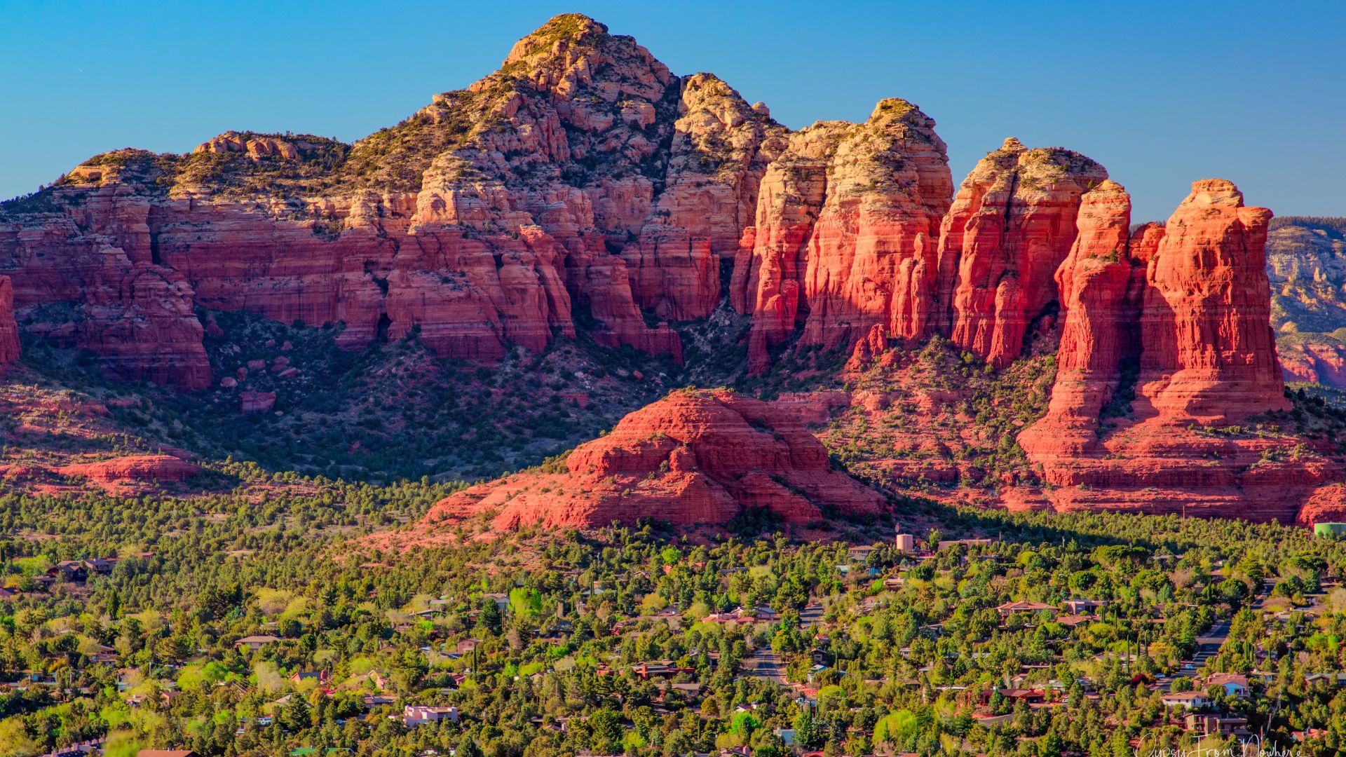 Sedona, Arizona